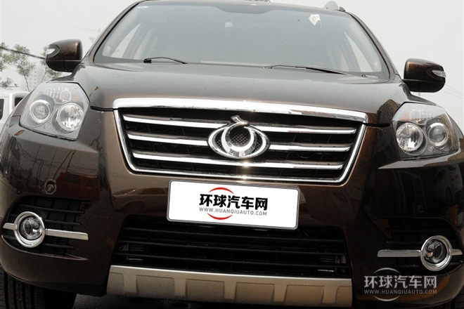 2014款 2.0L 自動(dòng)尊貴型 國V