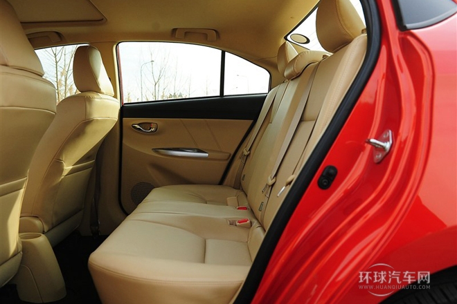 2014款 1.5L 自動(dòng)智尊版
