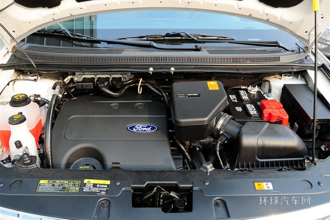 2012款 3.5L 尊銳型