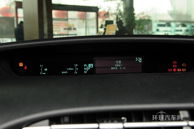 2012款 1.8L 標(biāo)準(zhǔn)版