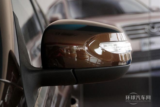 2014款 2.4L 自動(dòng)尊貴型