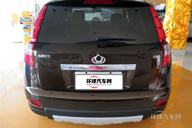 2014款 2.4L 自動(dòng)尊貴型