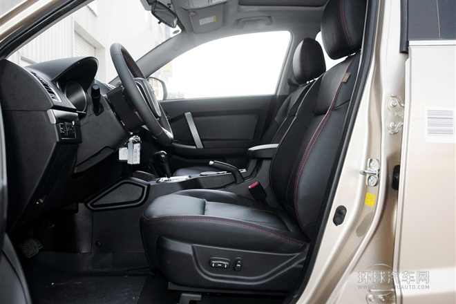 2014款 2.4L 自動(dòng)尊貴型 國(guó)V
