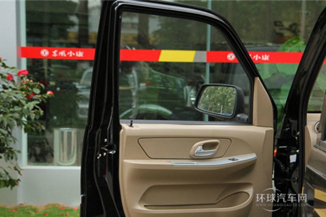 2011款 1.3L標(biāo)準(zhǔn)型加長版DK13