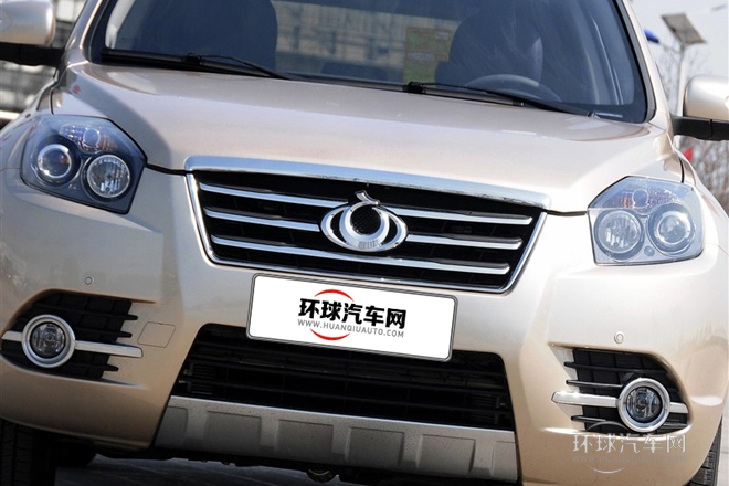 2014款 2.4L 自動(dòng)尊貴型 國V
