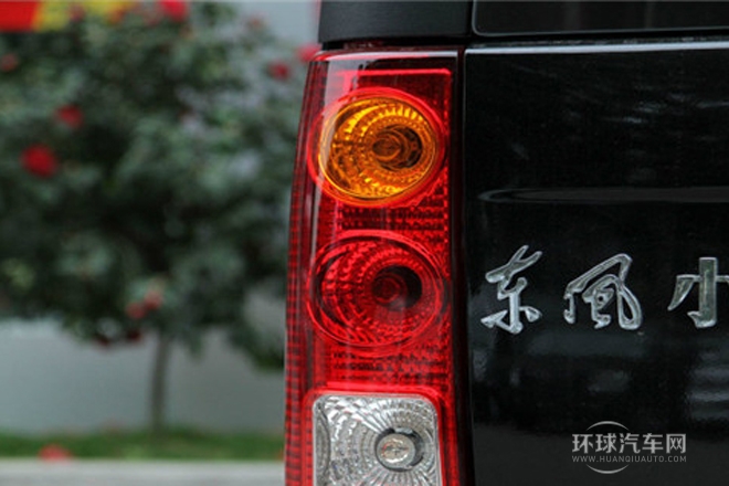 2011款 1.3L標(biāo)準(zhǔn)型加長(zhǎng)版DK13