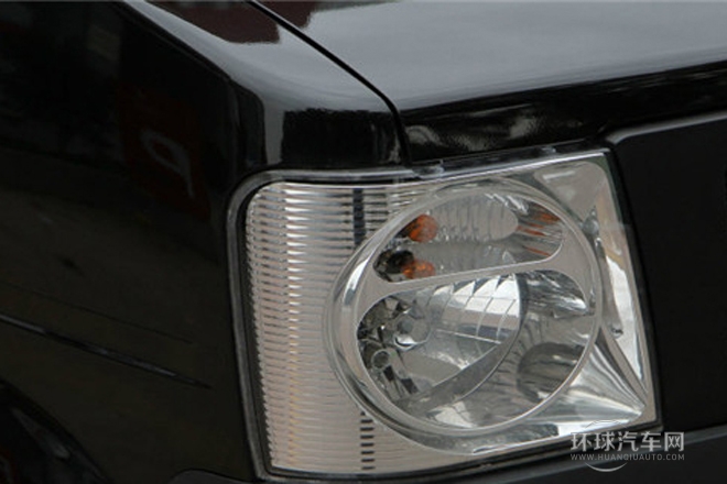 2011款 1.3L標(biāo)準(zhǔn)型加長版DK13