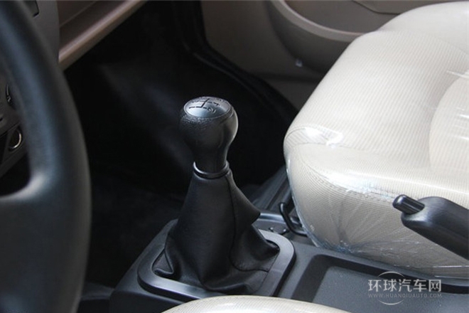 2011款 1.3L基本型加長(zhǎng)版BG13-20