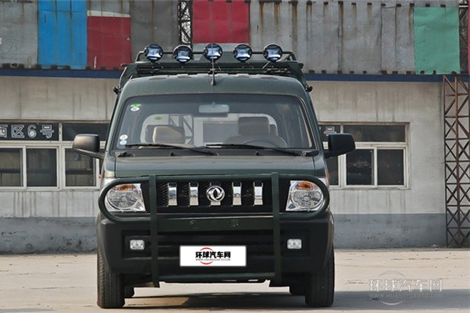 2011款 1.3L基本型加長版BG13-20