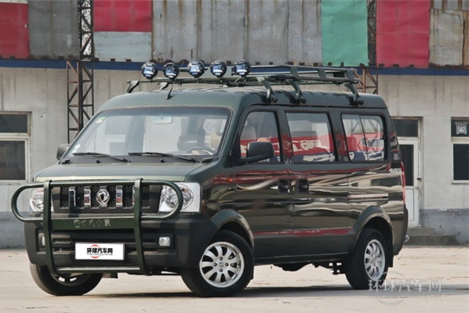 2011款 1.3L基本型加長版BG13-20