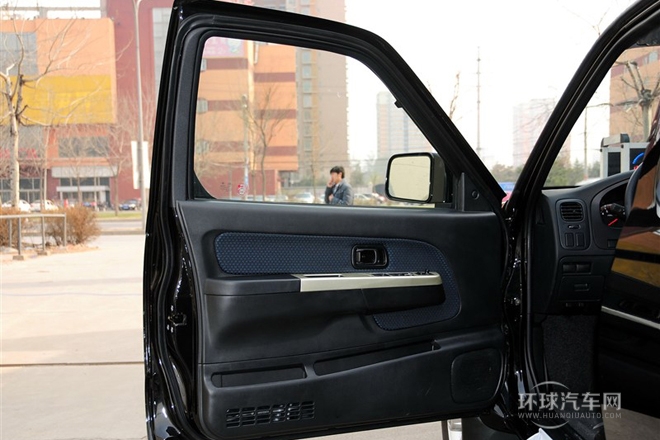2013款 2.4L 兩驅(qū)豪華型 國IV