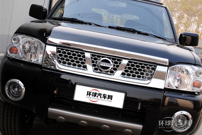 2013款 2.4L 兩驅(qū)豪華型 國IV