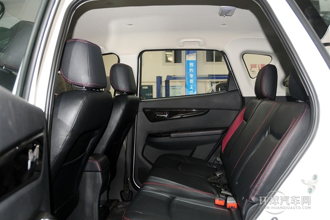2014款 1.5L 手動基本型