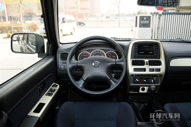 2013款 2.4L 四驅(qū)標(biāo)準(zhǔn)紀(jì)念版 國IV