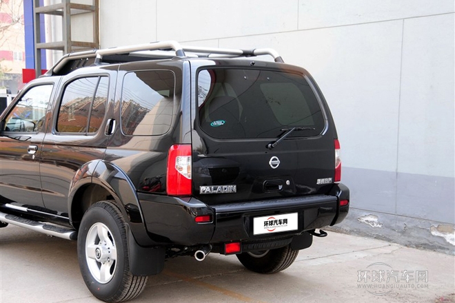 2013款 2.4L 四驅(qū)標(biāo)準(zhǔn)紀(jì)念版 國IV