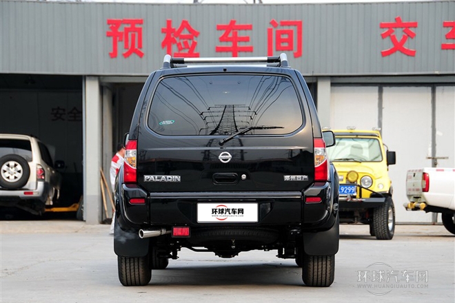 2013款 2.4L 四驅(qū)標準紀念版 國IV