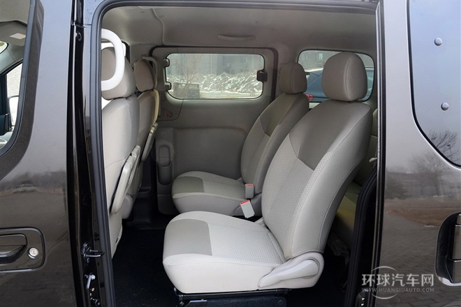 2014款 1.6L 手動尊貴型 國IV