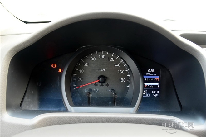 2014款 1.6L 手動(dòng)尊貴型 國(guó)IV