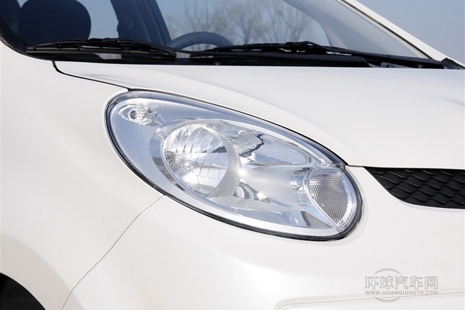 2012款 1.0L IMT時(shí)尚版 國(guó)IV