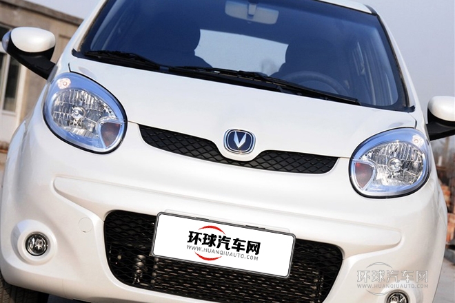 2012款 1.0L IMT時(shí)尚版 國IV