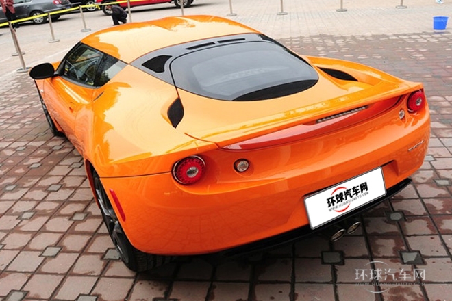 2011款 3.5 V6四座標(biāo)準(zhǔn)版
