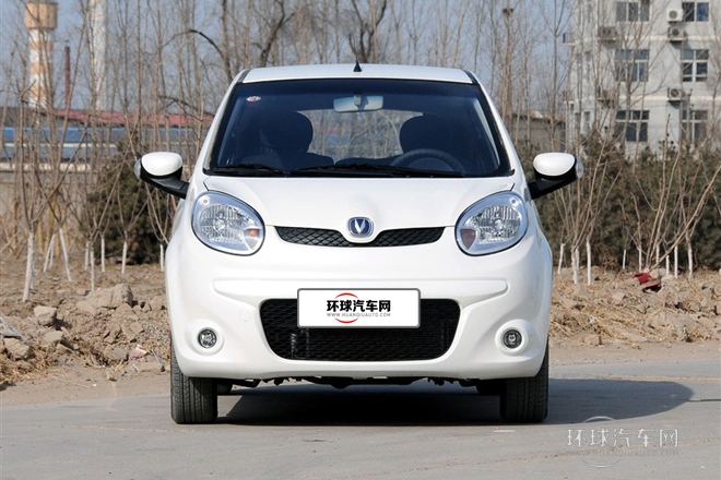 2012款 1.0L IMT時(shí)尚版 國(guó)IV