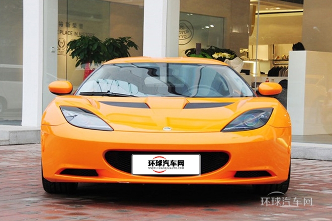 2011款 3.5 V6四座標(biāo)準(zhǔn)版