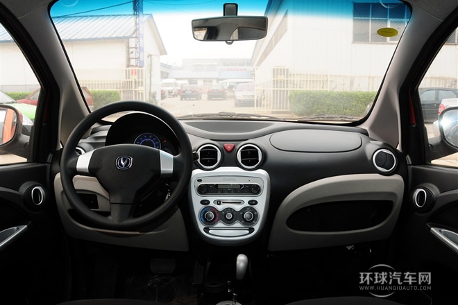 2012款 1.0L IMT時(shí)尚版 國(guó)V