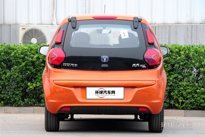2012款 1.0L IMT時(shí)尚版 國(guó)V