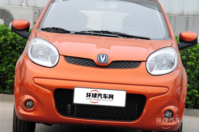 2012款 1.0L IMT時(shí)尚版 國(guó)V