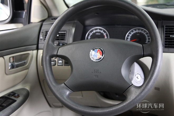 2011款 新銳版 1.5L 手動標(biāo)準(zhǔn)型
