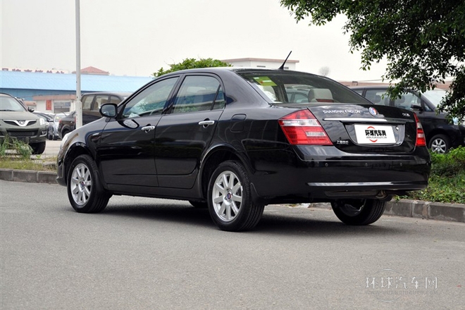 2011款 新銳版 1.5L 手動(dòng)標(biāo)準(zhǔn)型