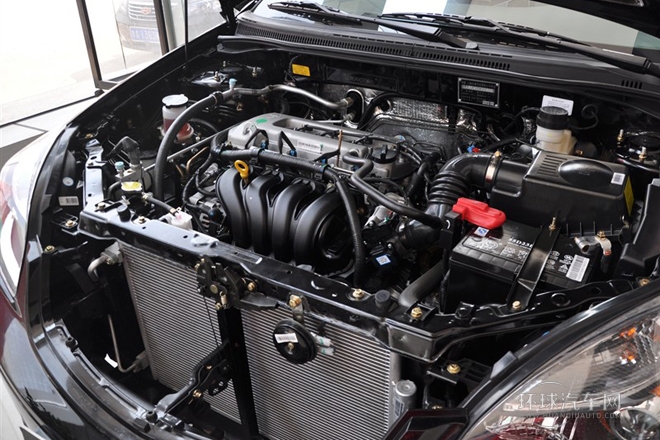 2011款 新銳版 1.5L 手動(dòng)超值型