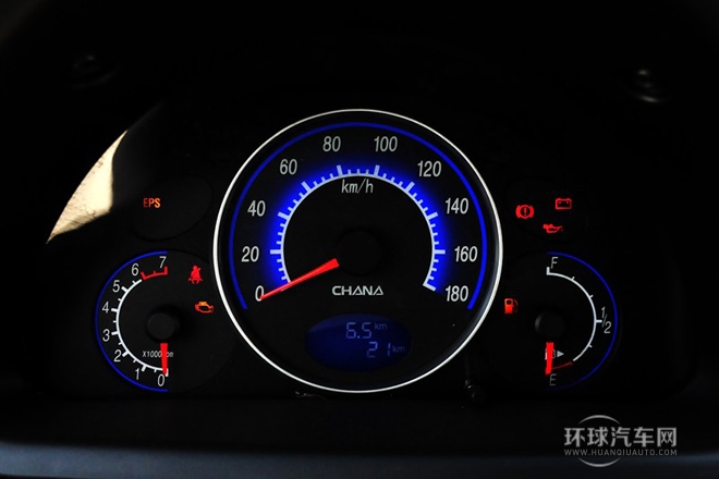 2012款 1.0L 手動導航版