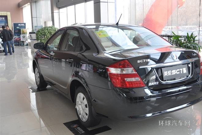 2011款 新銳版 1.5L 手動(dòng)超值型