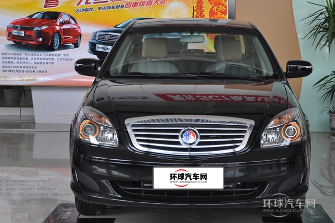 2011款 新銳版 1.5L 手動超值型