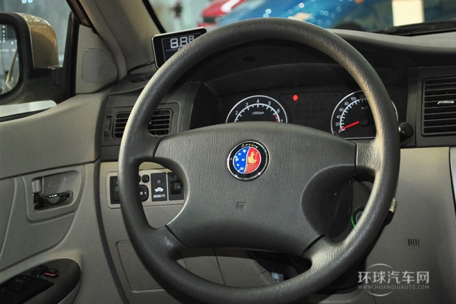 2011款 新銳版 1.5L 手動(dòng)基本型