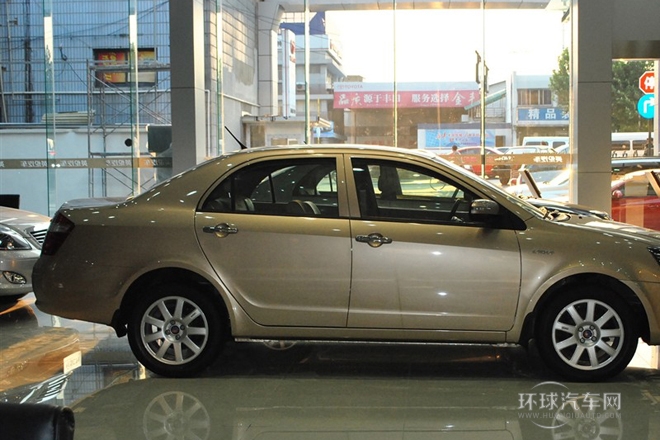 2011款 新銳版 1.5L 手動(dòng)基本型