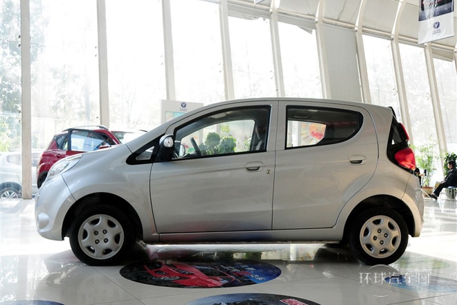 2012款 1.0L 手動(dòng)親情版 國V