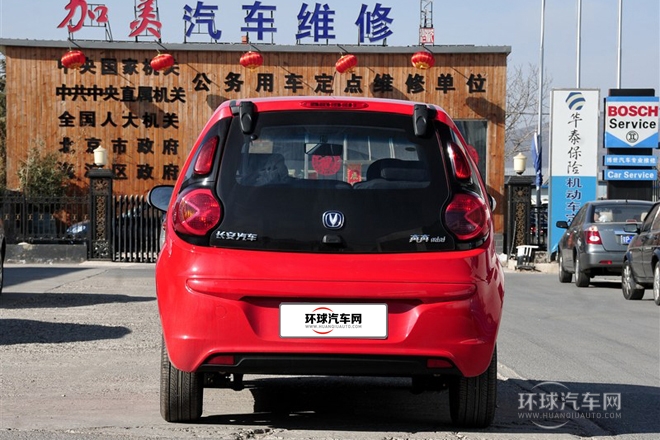 2012款 1.0L 手動時(shí)尚版 國V