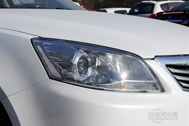 2013款 1.8T 自動(dòng)精英型 國(guó)IV