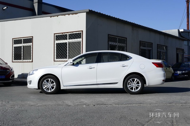 2013款 1.8T 自動(dòng)精英型 國(guó)IV