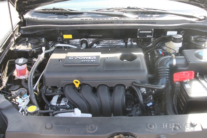 2011款 新銳版 1.5L 手動(dòng)舒適型