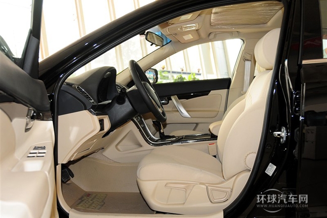 2013款 1.8T 自動(dòng)精英型 國(guó)V