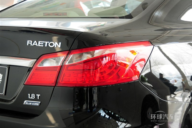 2013款 1.8T 自動(dòng)精英型 國(guó)V