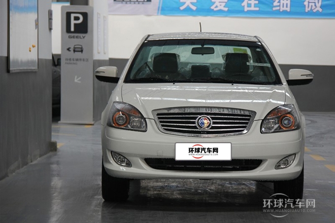2011款 新銳版 1.8L 手動(dòng)基本型