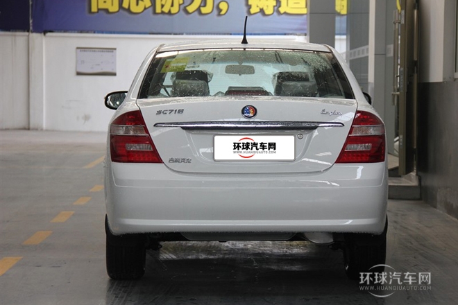 2011款 新銳版 1.8L 手動(dòng)基本型