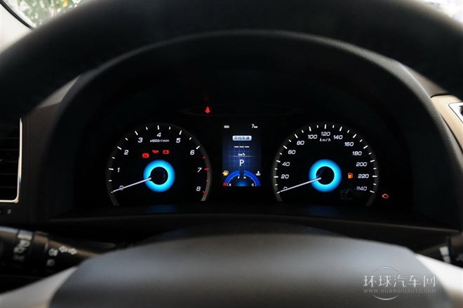 2013款 1.8T 自動(dòng)旗艦型 國IV