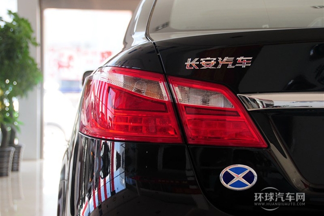 2013款 1.8T 自動(dòng)旗艦型 國(guó)IV