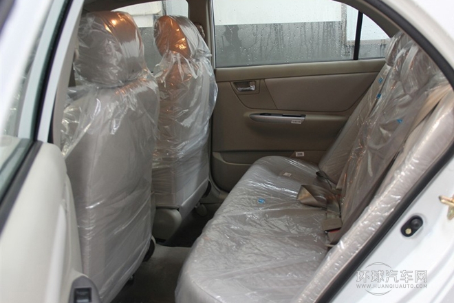 2011款 新銳版 1.8L 手動(dòng)基本型